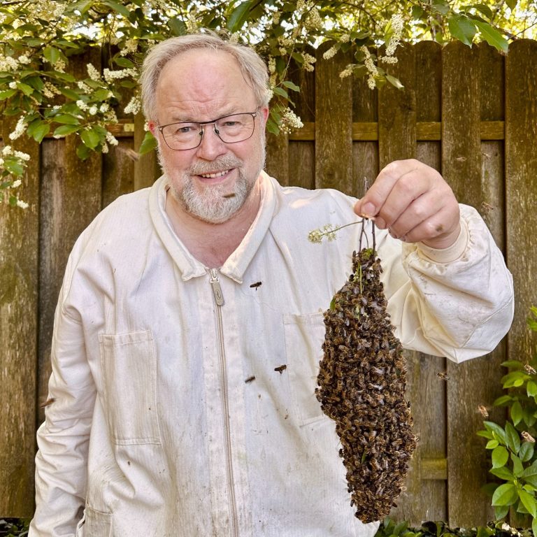 Carnica Königinnen - Bio Imkerei Bauer | #bieneneva